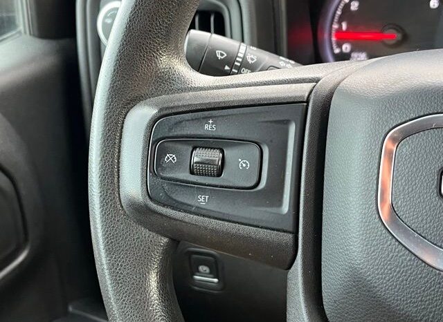 
 GMC Sierra 1500 full									