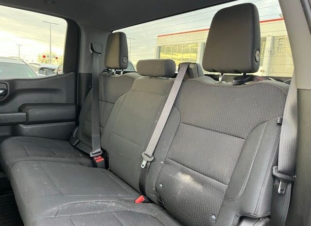 
 GMC Sierra 1500 full									