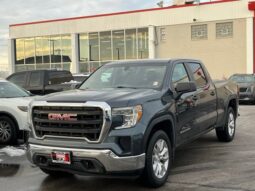 GMC Sierra 1500 full