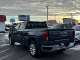 GMC Sierra 1500 full