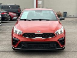 
 Kia Forte full									