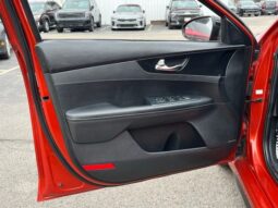 
 Kia Forte full									