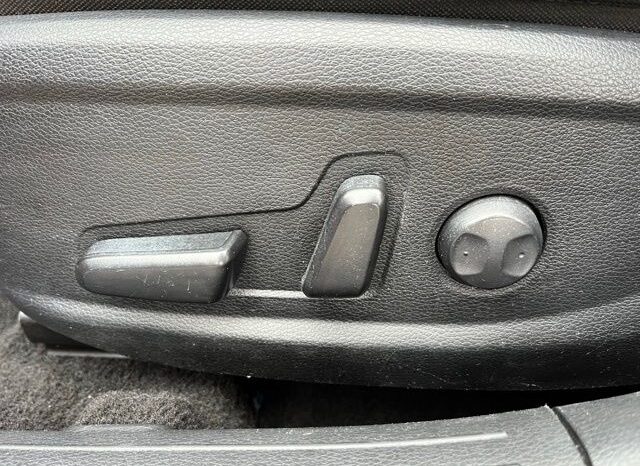 
 Kia Forte full									