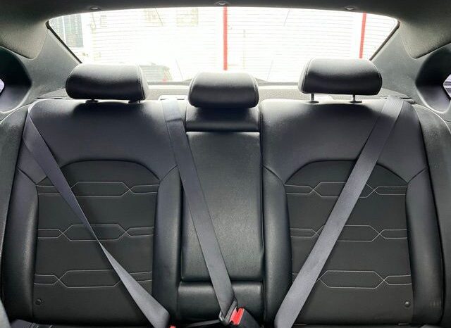 
 Kia Forte full									