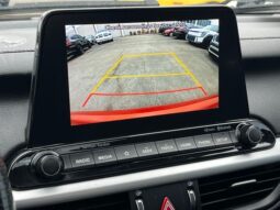 
 Kia Forte full									