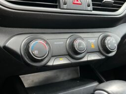 
 Kia Forte full									