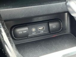 
 Kia Forte full									