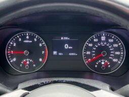 
 Kia Forte full									