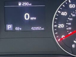 
 Kia Forte full									