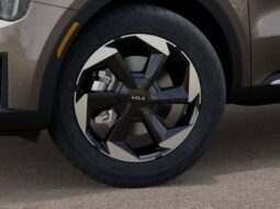 
 Kia Sorento Hybrid full									