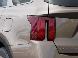 
 Kia Sorento Hybrid full									