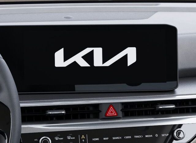 
 Kia Sorento Hybrid full									