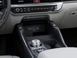 
 Kia Sorento Hybrid full									