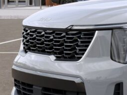 
 Kia Sorento full									
