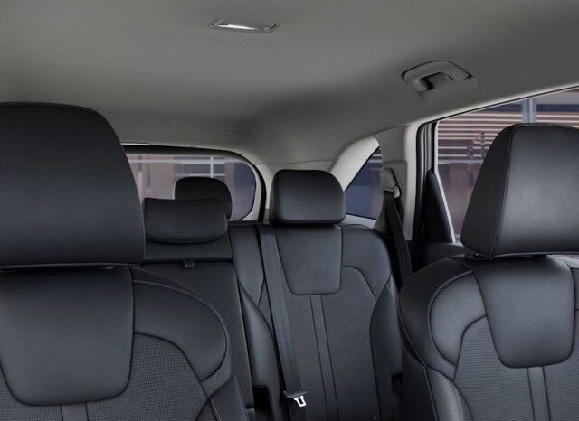 
 Kia Sorento full									