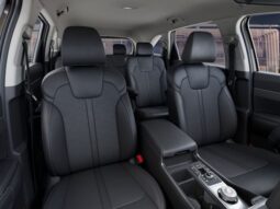 
 Kia Sorento Hybrid full									