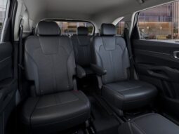 
 Kia Sorento Hybrid full									