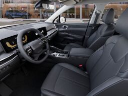 
 Kia Sorento Hybrid full									