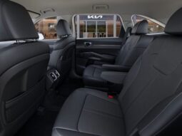 
 Kia Sorento Hybrid full									