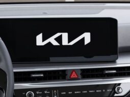 
 Kia Sorento Hybrid full									