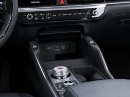 
 Kia Sorento Hybrid full									