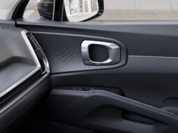 
 Kia Sorento Hybrid full									