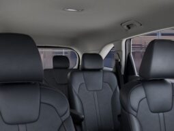 
 Kia Sorento Hybrid full									