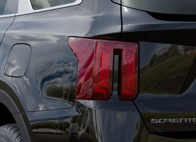 
 Kia Sorento full									