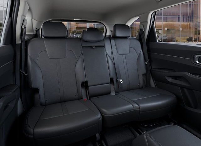 
 Kia Sorento full									