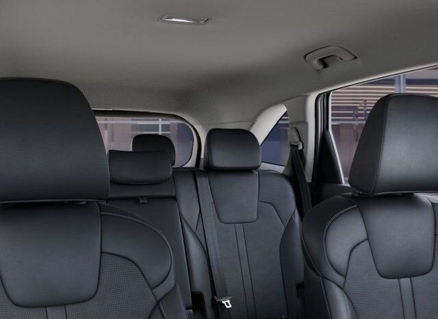 
 Kia Sorento full									