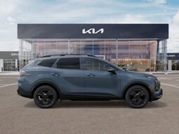 
 Kia Sportage Hybrid full									