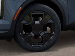 
 Kia Sportage Hybrid full									