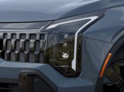 
 Kia Sportage Hybrid full									