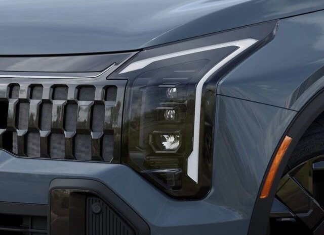 
 Kia Sportage Hybrid full									