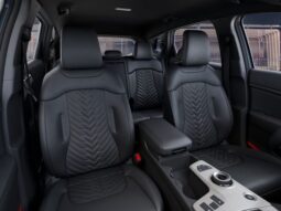 
 Kia Sportage Hybrid full									