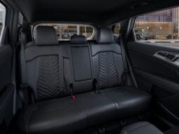 
 Kia Sportage Hybrid full									