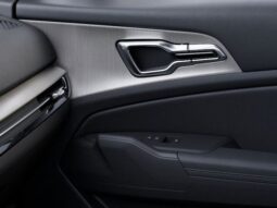 
 Kia Sportage Hybrid full									