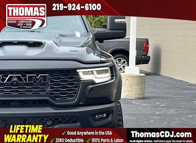 
 Ram 1500 full									