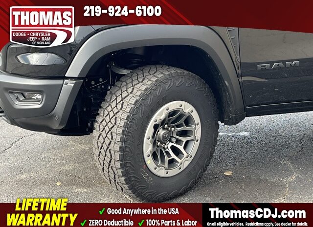 
 Ram 1500 full									