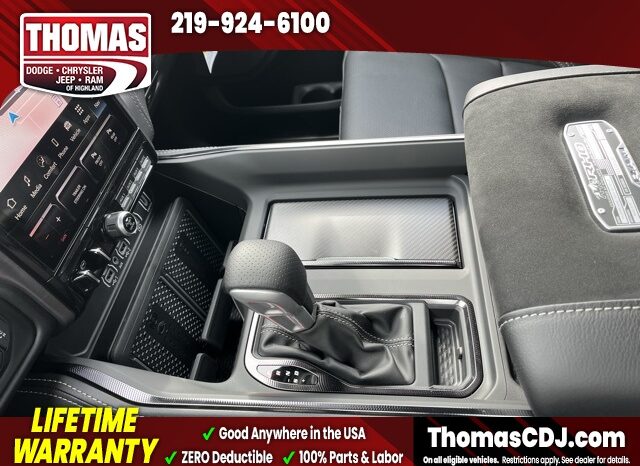 
 Ram 1500 full									