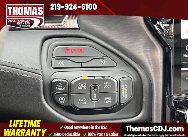 
 Ram 1500 full									