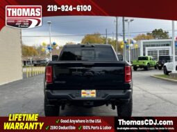 
 Ram 1500 full									