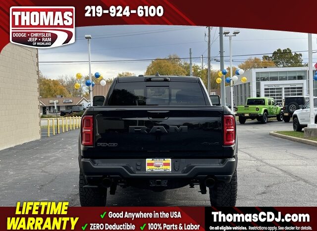
 Ram 1500 full									