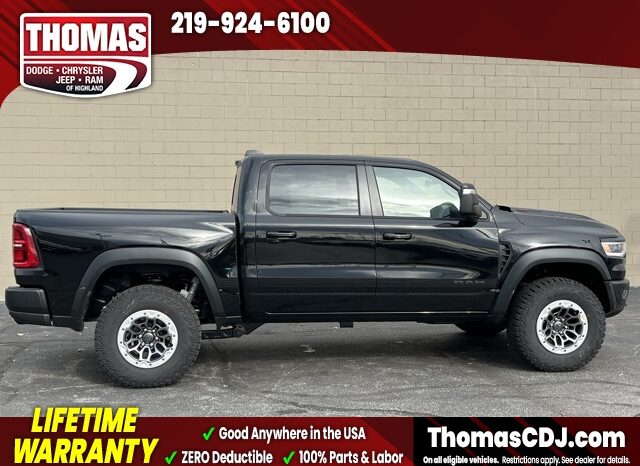 
 Ram 1500 full									