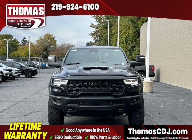 
 Ram 1500 full									