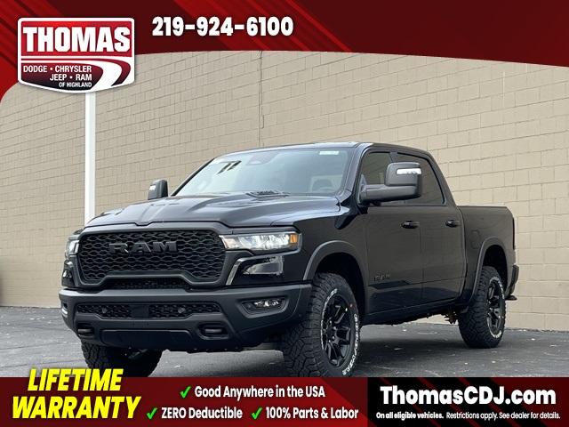 Ram 1500