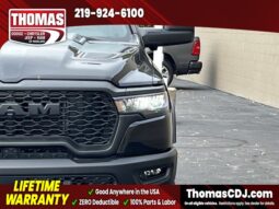 
 Ram 1500 full									