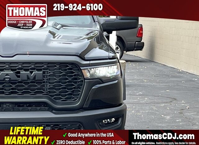 
 Ram 1500 full									
