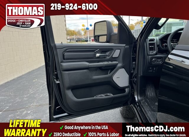 
 Ram 1500 full									