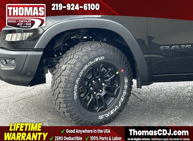 
 Ram 1500 full									